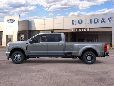New 2026 Ford F350 Lariat w/ Lariat Ultimate Package AWD/4WD image 3