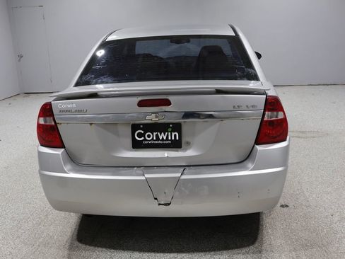 Used 2007 Chevrolet Malibu LT image 3