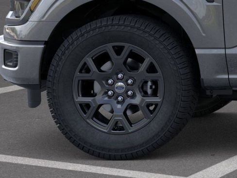 New 2026 Ford F150 STX image 19