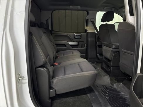 Used 2018 Chevrolet Silverado 1500 LT w/ True North Edition AWD/4WD image 5