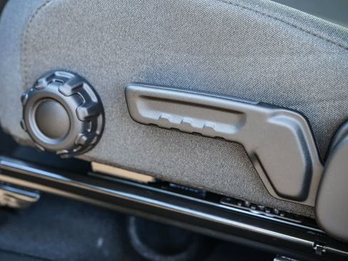 New 2026 Jeep Wrangler Sport image 23