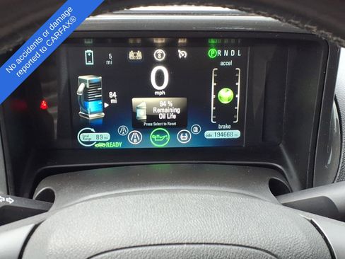 Used 2014 Chevrolet Volt FWD image 20