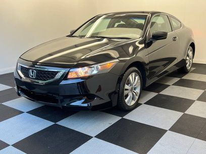Used 2009 Honda Accord LX-S