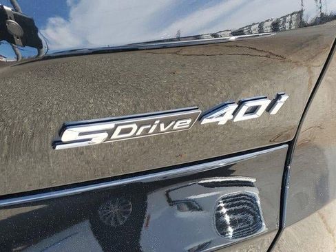 Used 2026 BMW X5 sDrive40i image 6