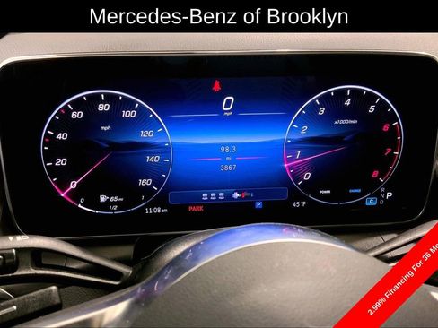 Certified 2025 Mercedes-Benz GLC 300 4MATIC image 25