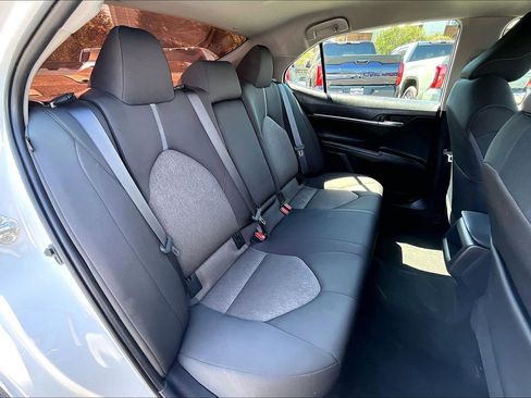 Used 2023 Toyota Camry LE image 25
