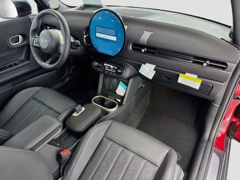 New 2026 MINI Cooper S FWD image 16