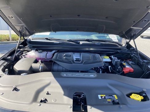 New 2023 Jeep Grand Wagoneer L Series III w/ Quick Order Packagew 28T image 11