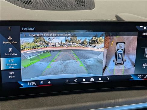 New 2026 BMW X5 xDrive50e AWD/4WD image 12