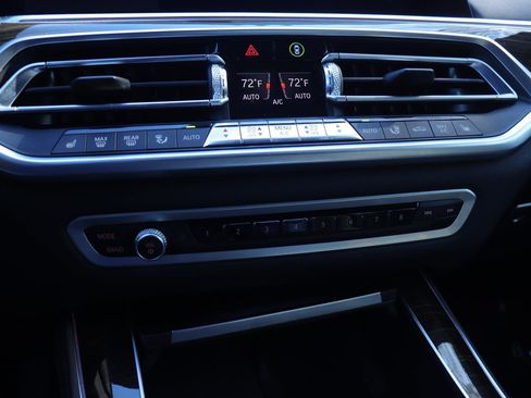 Used 2021 BMW X5 xDrive40i w/ Convenience Package image 39