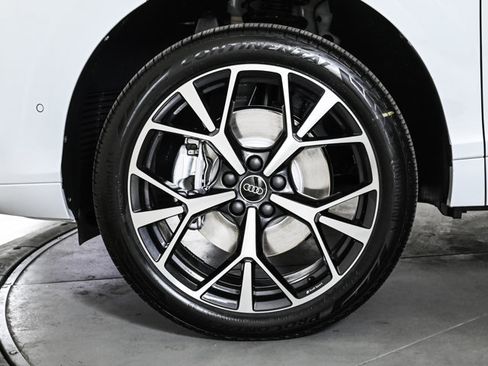 New 2026 Audi Q3 quattro 2.0T AWD/4WD image 26