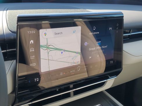 New 2026 Lincoln Nautilus Reserve w/ Jet Appearance Package image 24