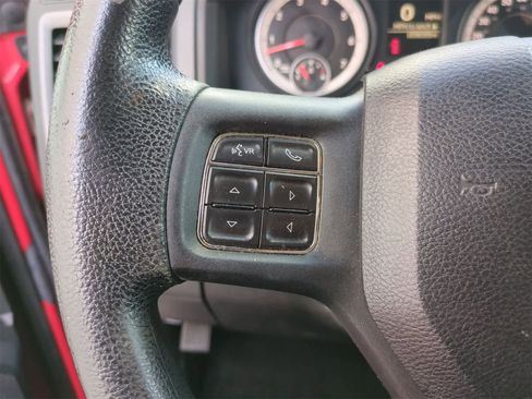 Used 2014 RAM 1500 Tradesman w/ Popular Equipment Group image 23