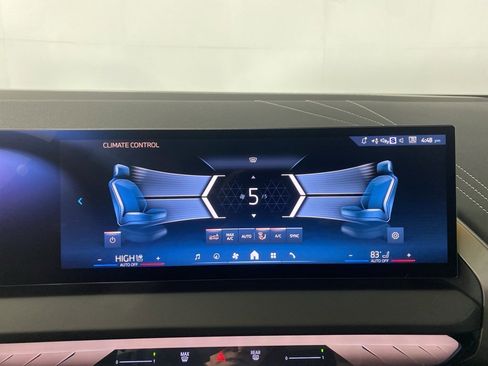 New 2026 BMW X3 xDrive30 w/ Premium Package image 13