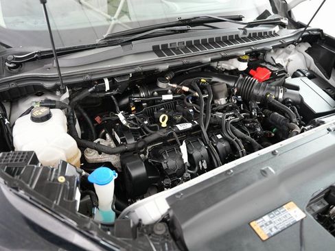 Used 2020 Ford Edge SEL w/ Convenience Package image 58