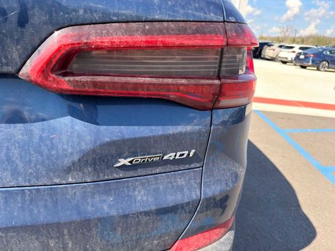 Used 2019 BMW X5 xDrive40i w/ Convenience Package AWD/4WD image 13