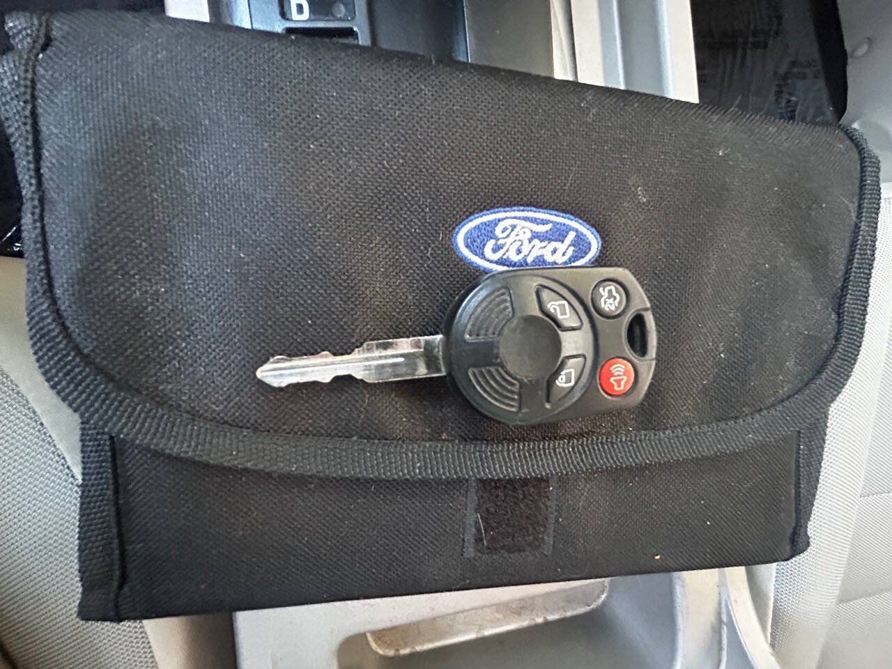 Used 2012 Ford Escape XLT FWD image 10