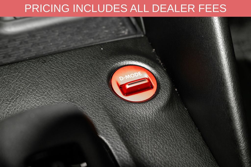 Used 2024 Nissan Z NISMO w/ Floor Mat Package RWD image 17