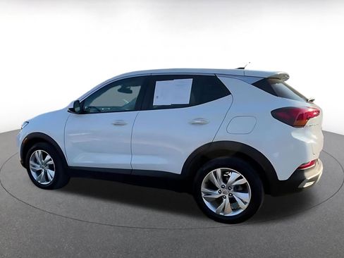 Used 2025 Buick Encore GX Preferred image 10