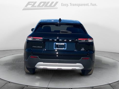 New 2025 Honda Prologue Eco image 6