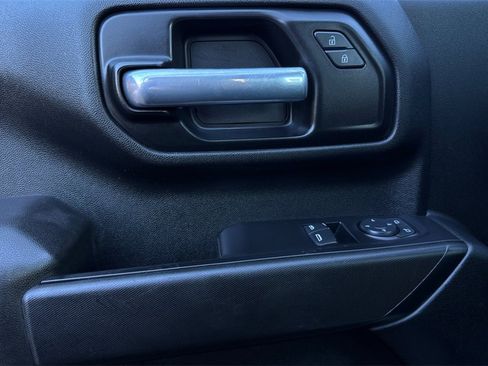 Used 2021 Chevrolet Silverado 2500 W/T w/ WT Convenience Package image 11