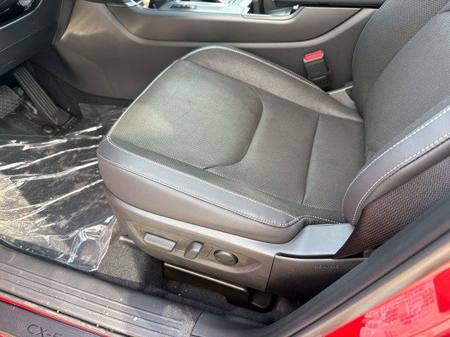 New 2026 MAZDA CX-5 Preferred AWD/4WD image 12