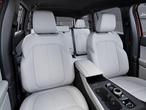 New 2026 Jeep Cherokee Limited image 16