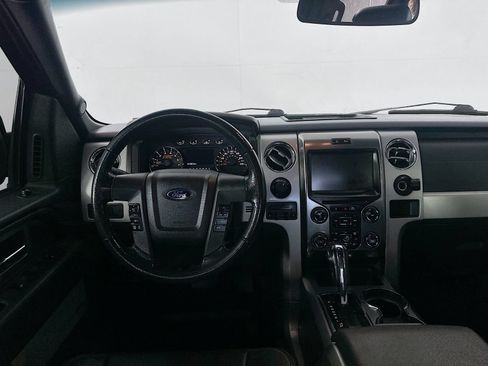 Used 2014 Ford F150 FX4 w/ Equipment Group 402A Luxury AWD/4WD image 22
