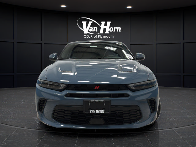 Used 2024 Dodge Hornet R/T AWD/4WD image 2