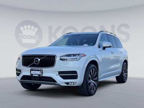 Used 2019 Volvo XC90 T5 Momentum AWD/4WD image 1