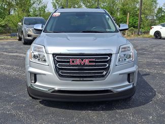 Used 2016 GMC Terrain SLT w/ Open Road Package AWD/4WD video 3