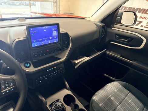 Used 2023 Ford Bronco Sport Heritage image 27