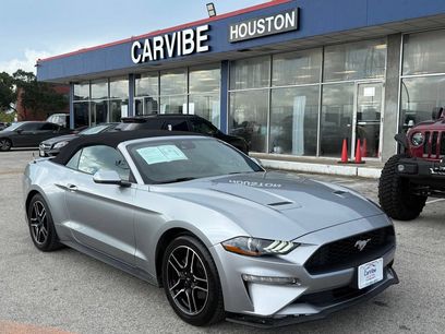 Used 2023 Ford Mustang Premium