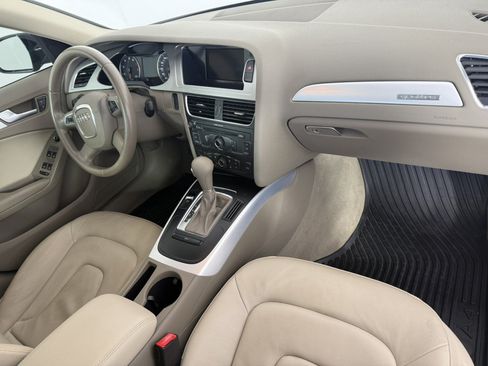Used 2011 Audi A4 2.0T Premium AWD/4WD image 11