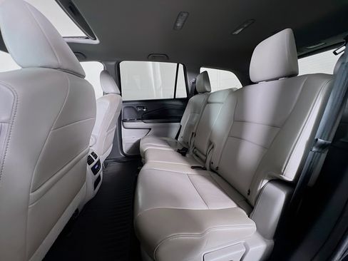 Used 2016 Honda Pilot EX-L image 21