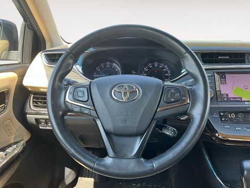 Used 2014 Toyota Avalon Limited FWD image 12