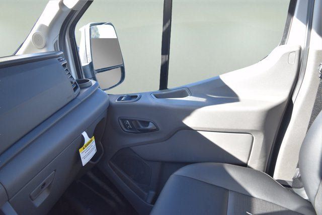 New 2026 Ford Transit 250 148 Medium Roof RWD image 11