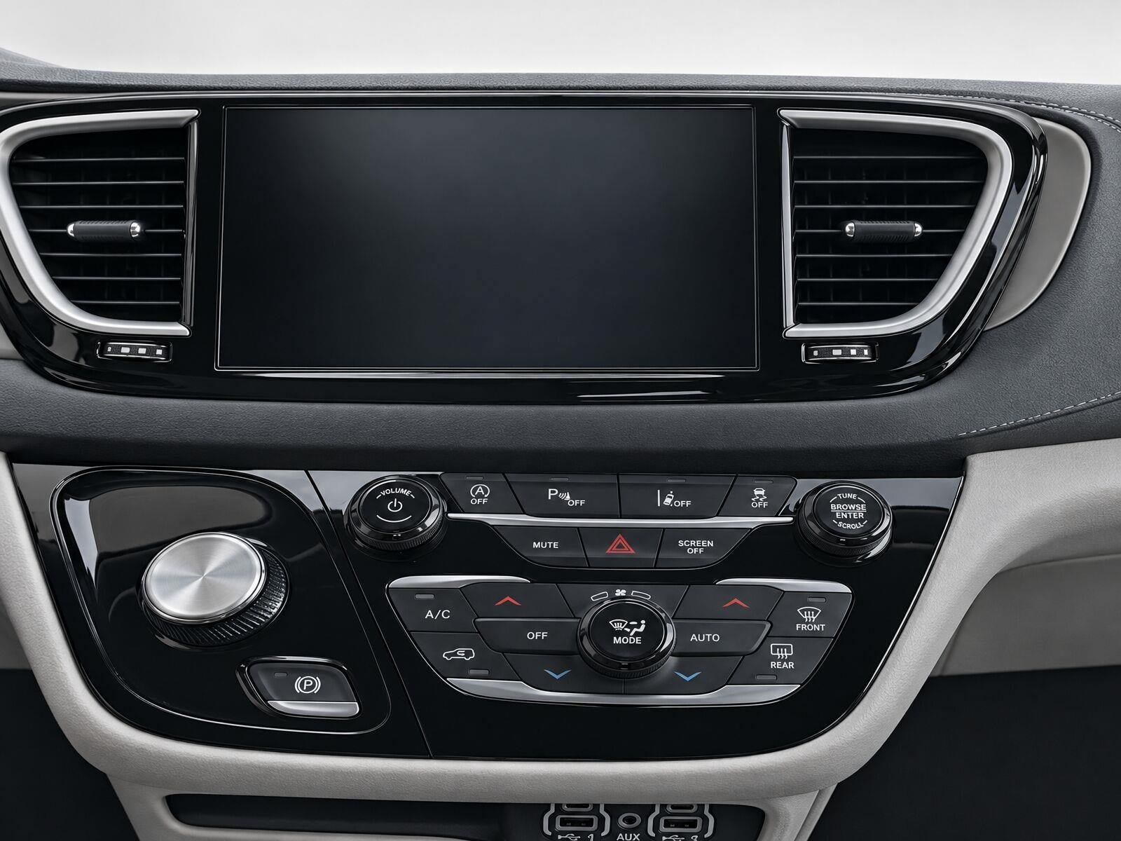 Used 2024 Chrysler Pacifica Touring-L FWD image 22