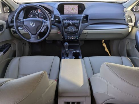 Used 2015 Acura RDX AWD w/ Technology Package image 22