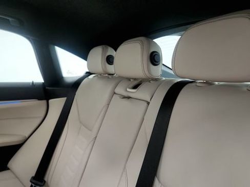 Used 2023 BMW i4 eDrive35 RWD image 44