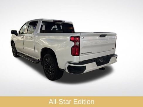 Used 2019 Chevrolet Silverado 1500 RST w/ All-Star Edition image 7