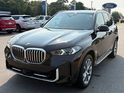 Used 2026 BMW X5 xDrive40i