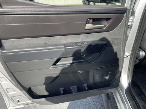 Used 2024 Toyota Tundra SR5 w/ SR5 Convenience Package image 21