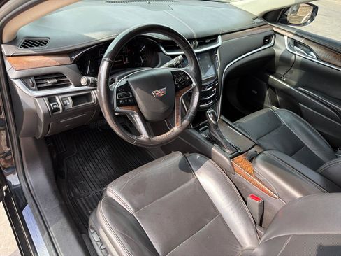 Used 2018 Cadillac XTS Luxury FWD image 10