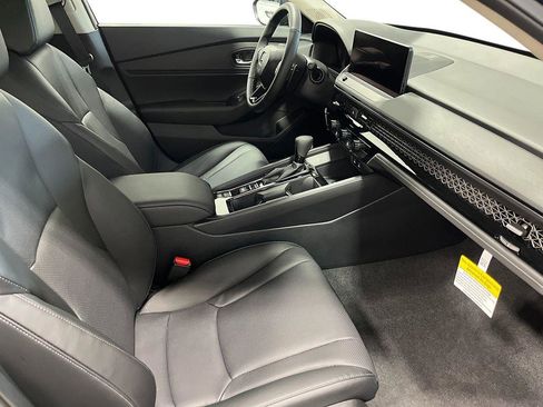 New 2026 Honda Accord EX-L image 28