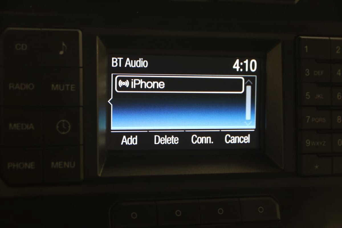 Used 2015 Ford F150 XLT RWD image 28