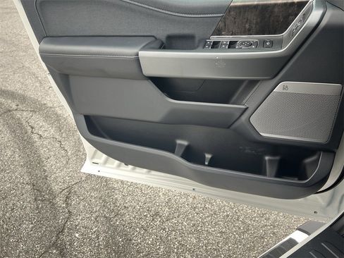 New 2026 Ford F350 Lariat w/ Lariat Premium Package image 20