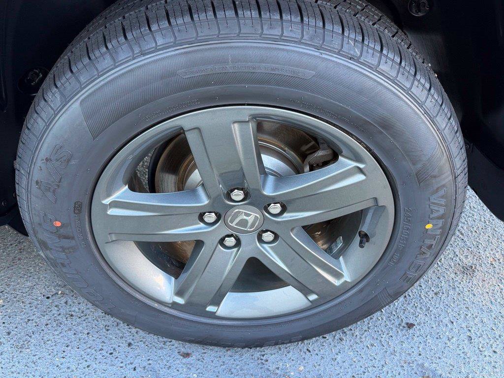 Used 2023 Honda Ridgeline RTL-E image 28