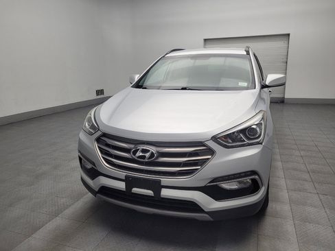 Used 2017 Hyundai Santa Fe Sport image 15
