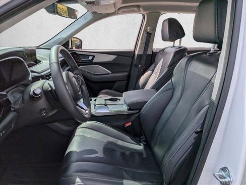 Used 2024 Acura MDX w/Technology Package image 15
